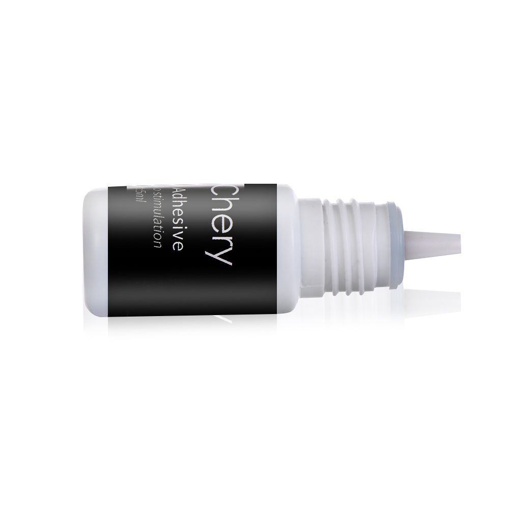 Eyelash Extension Eye Irritation - 5ml Umweltfreundlicher Nicht-reizender Geruchloser 3s Schnelltrocknender