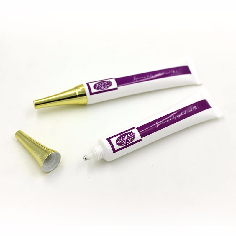 Eyelash Extension Full Set - Profi Wimpern Dauerwelle Lotion Wimpern Curling