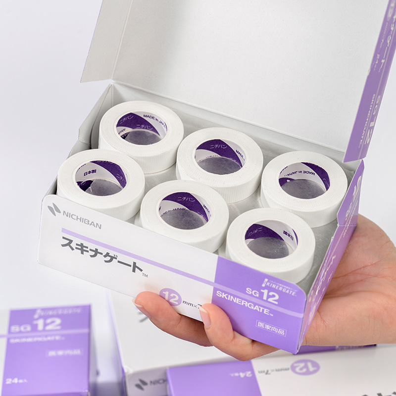 Eyelash Extension Volume Lashes - Beliebte Wimpernversorgung, weich, bequem, atmungsaktiv, Wimpernverlängerungswerkzeuge,
