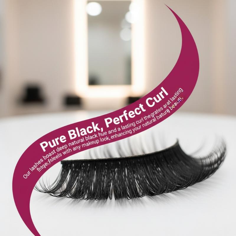 Wimpernverlängerung Einzelne G – Eyelash Extension Volume Lashes Bewertung und Preis