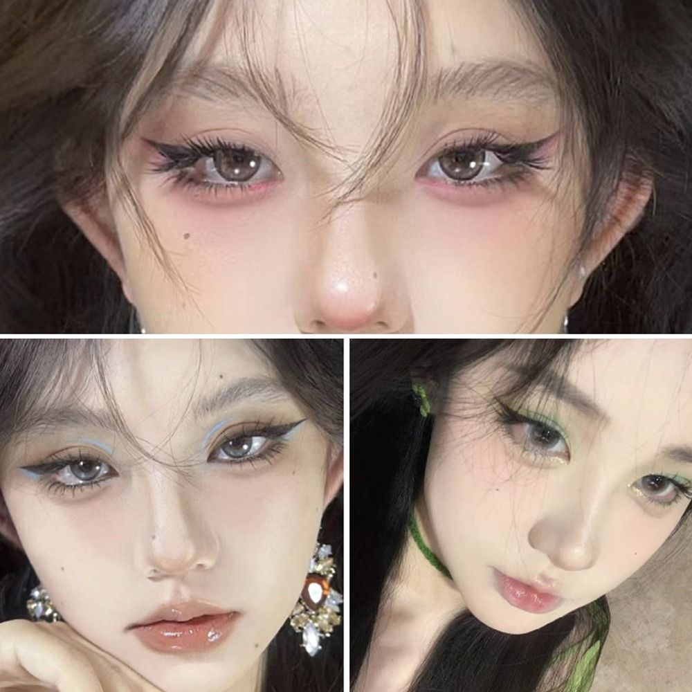 3D-Katzenaugen-Cluster-Wimpern – Eyelash Extension Cat Eye Wispy Bewertung und Preis