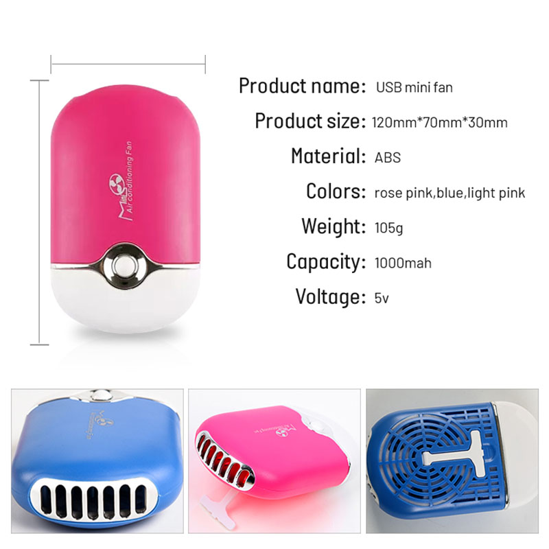 USB Mini Wimpern Fan Pfropfen  – Eyelash Extension Volume Lashes Bewertung und Preis