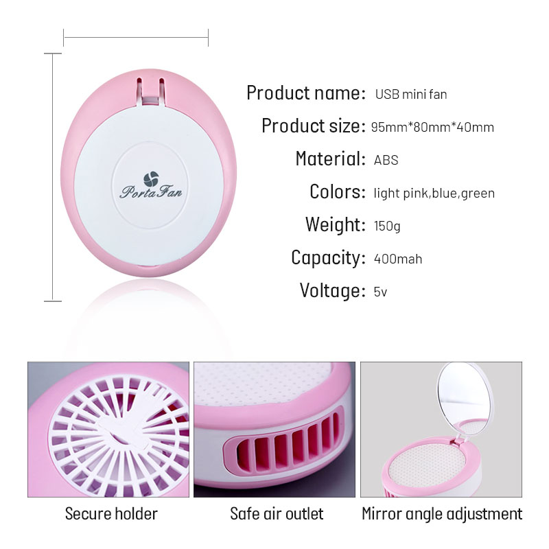 USB Mini Wimpern Fan Pfropfen  – Eyelash Extension Volume Lashes Bewertung und Preis