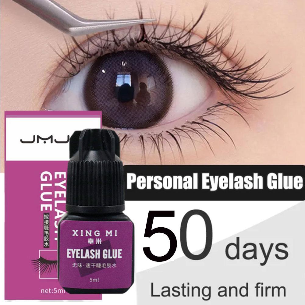 5 ml schnell trocknender, star – Eyelash Extension Eye Irritation Bewertung und Preis
