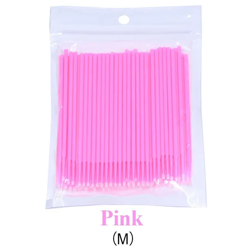 1000/500PCS Wimpern Reinigung  – Eyelash Extension Removal Bewertung und Preis