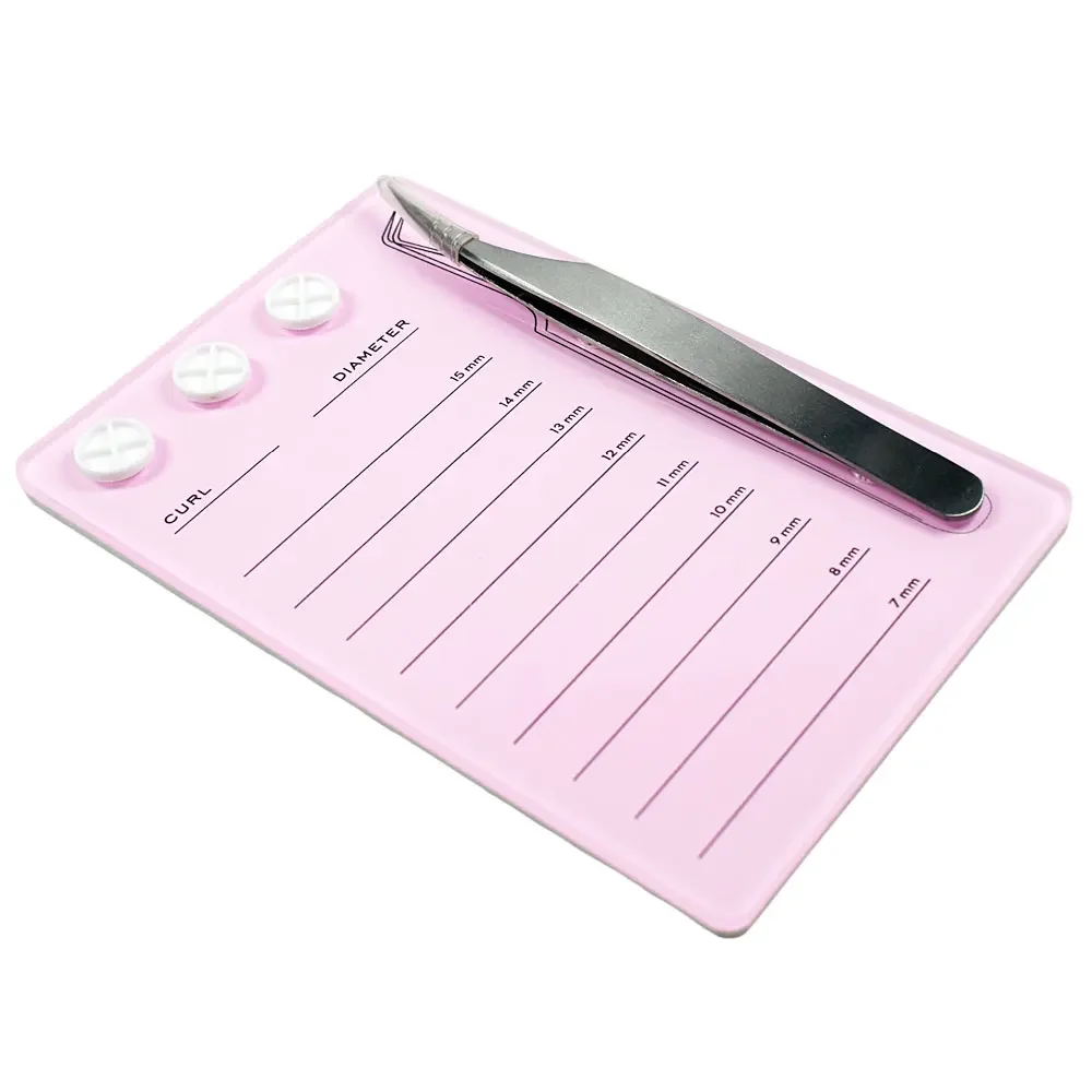 Großhandel 1Pcs Wimpern Halter – Eyelash Extension Full Set Bewertung und Preis