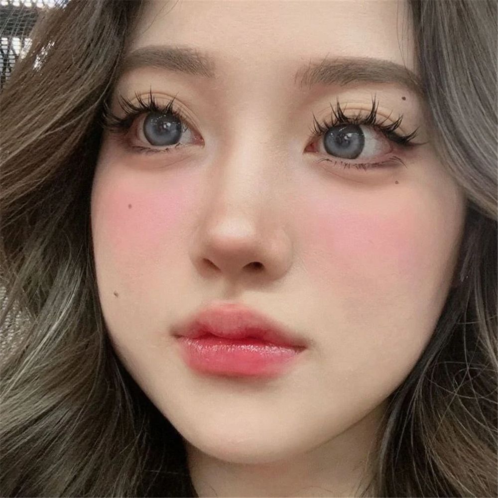Falsche Wimpern aus künstliche – Eyelash Extension Anime Bewertung und Preis