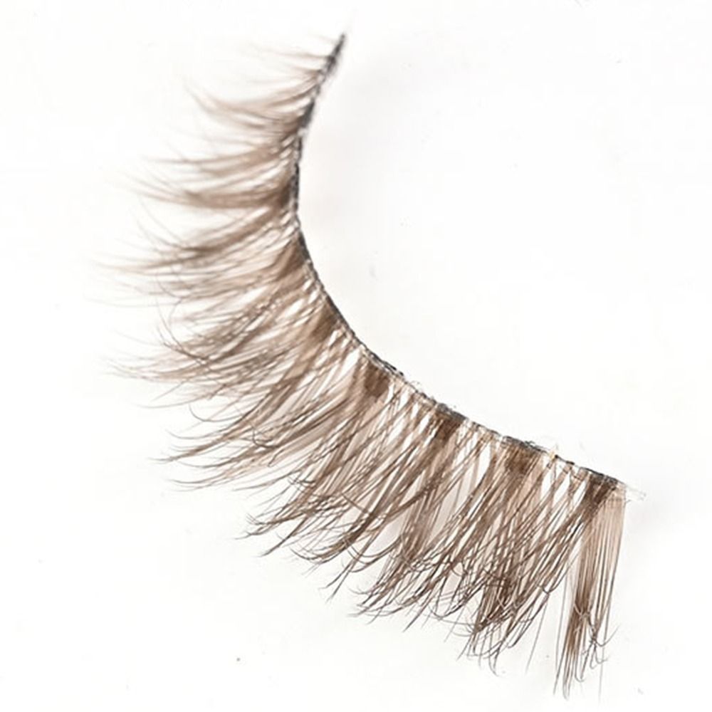 7 Paar Simulations-Wimpern, Wi – Eyelash Extension Cat Eye Wispy Bewertung und Preis