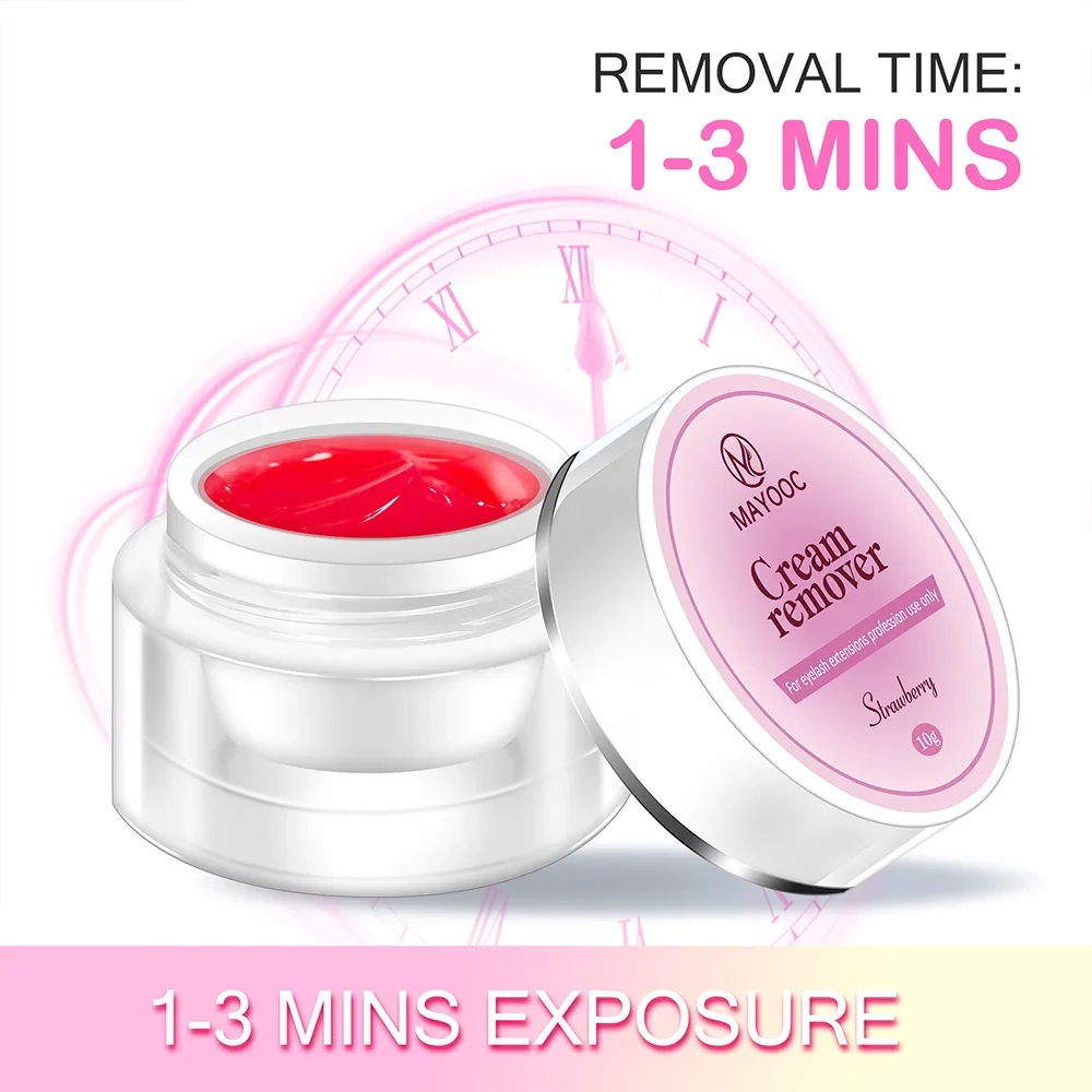 Wimpernverlängerung Kleberentf – Eyelash Extension Eye Irritation Bewertung und Preis