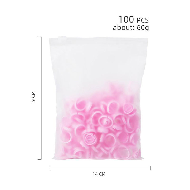 100 Stück Einweg Wimpern verlä – Eyelash Extension Volume Lashes Bewertung und Preis