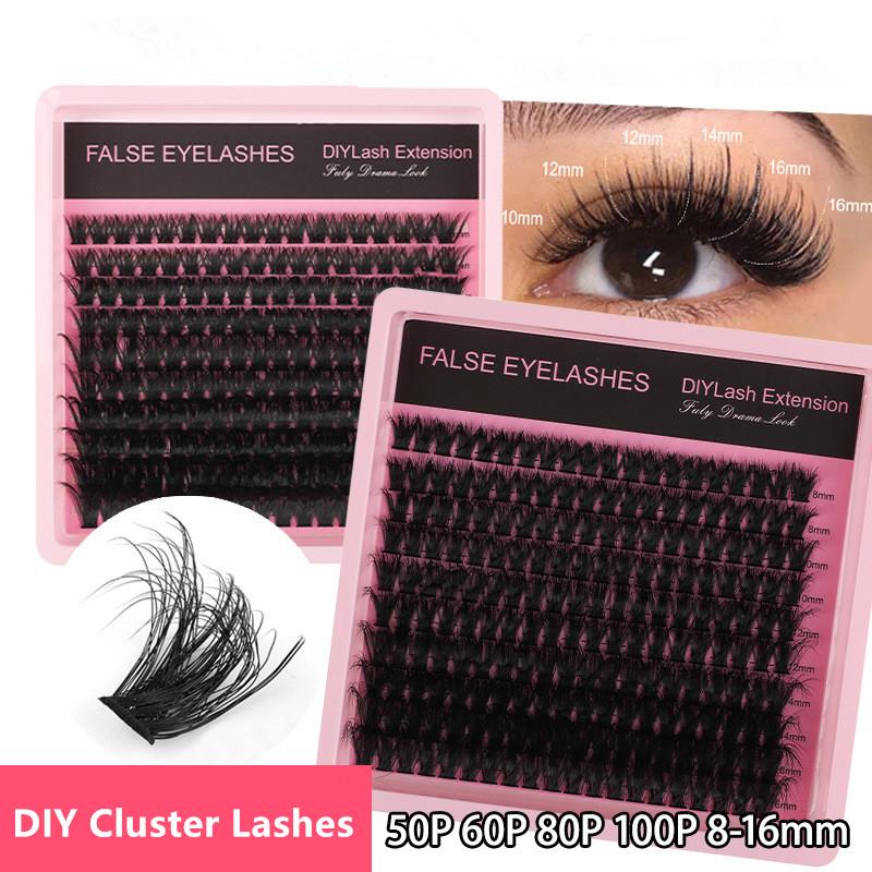 8 bis 16mm D-Curl Flauschige W – Eyelash Extension Volume Lashes Bewertung und Preis