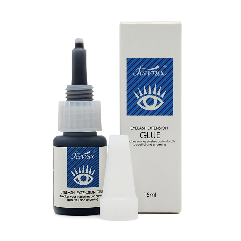 15ml funmix korea importiert s – Eyelash Extension Eye Irritation Bewertung und Preis