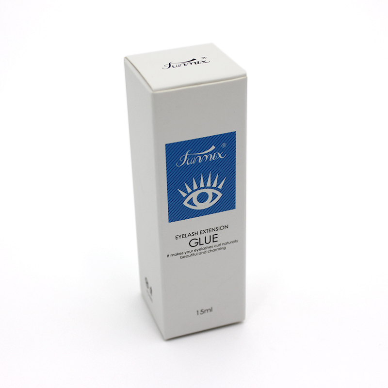 15ml funmix korea importiert s – Eyelash Extension Eye Irritation Bewertung und Preis