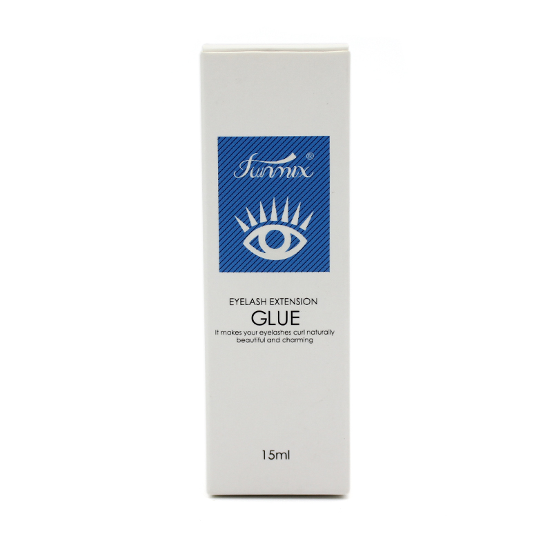 15ml funmix korea importiert s – Eyelash Extension Eye Irritation Bewertung und Preis