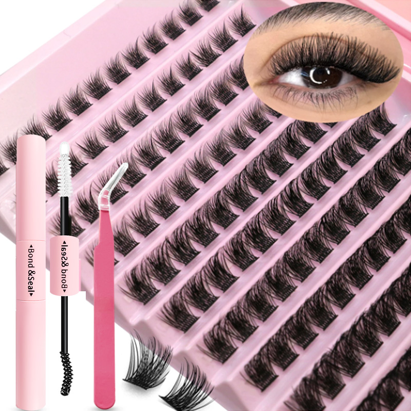 DIY-Wimpernverlängerungsset, i – Eyelash Extension Full Set Bewertung und Preis