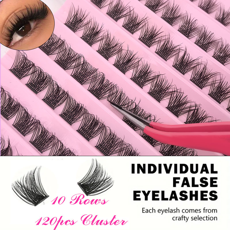 DIY-Wimpernverlängerungsset, i – Eyelash Extension Full Set Bewertung und Preis