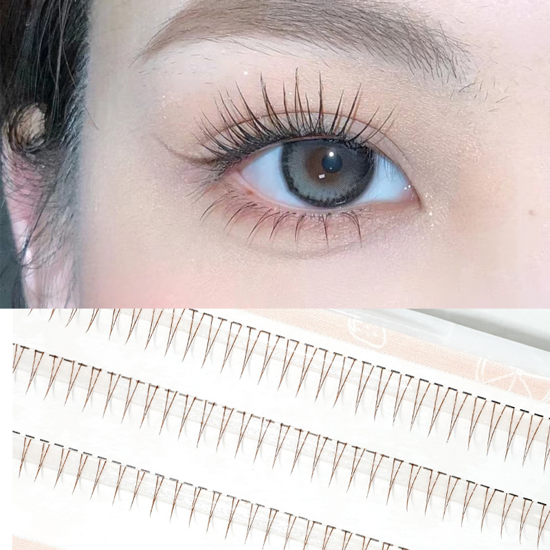 J Curl V-Form unter Wimpern, C – Eyelash Extension Anime Bewertung und Preis