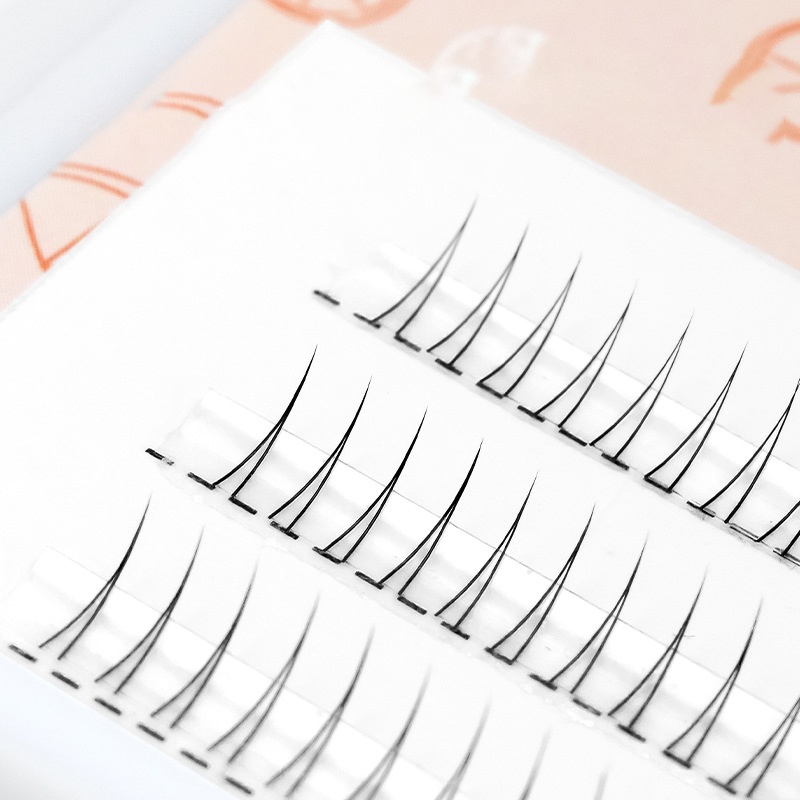 J Curl V-Form unter Wimpern, C – Eyelash Extension Anime Bewertung und Preis