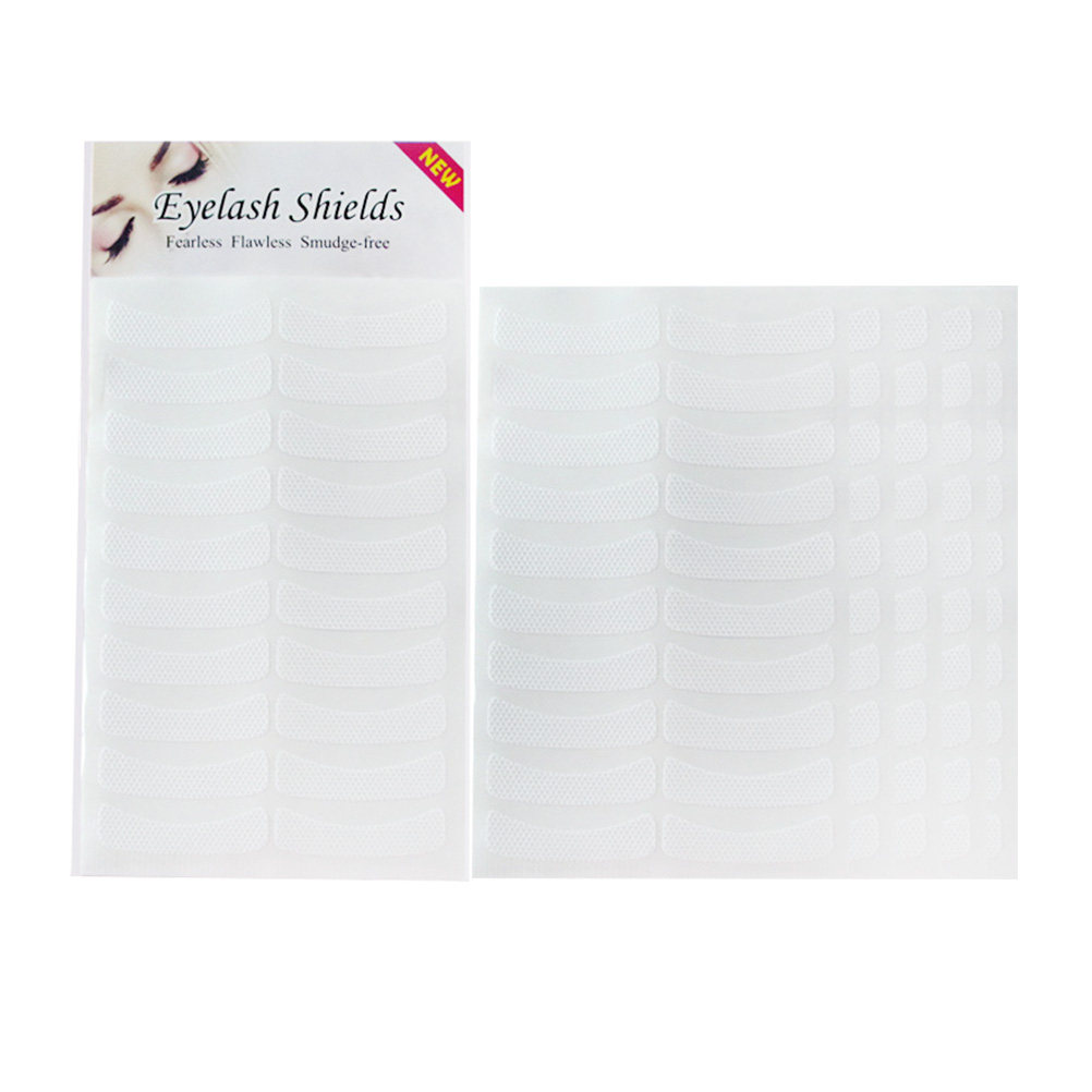 3 Packungen professionelle Aug – Eyelash Extension Eye Irritation Bewertung und Preis