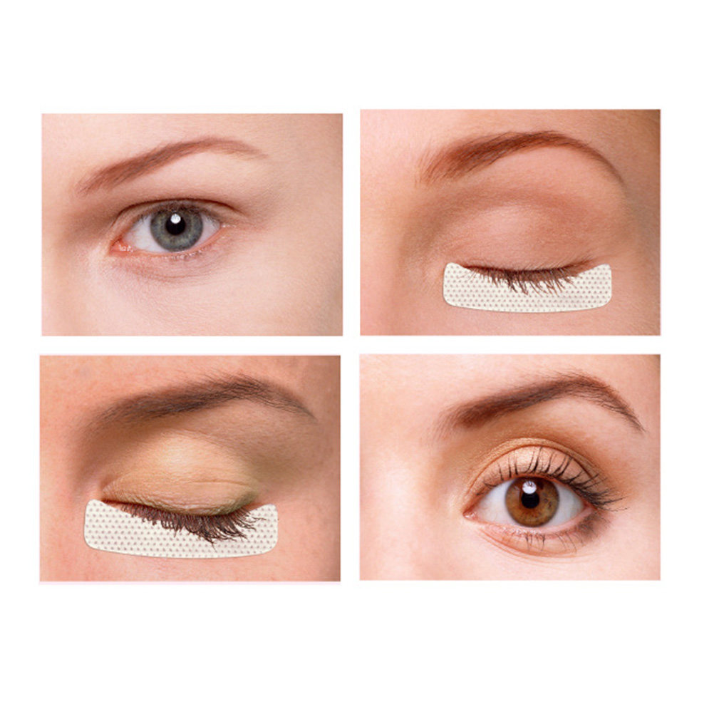 3 Packungen professionelle Aug – Eyelash Extension Eye Irritation Bewertung und Preis