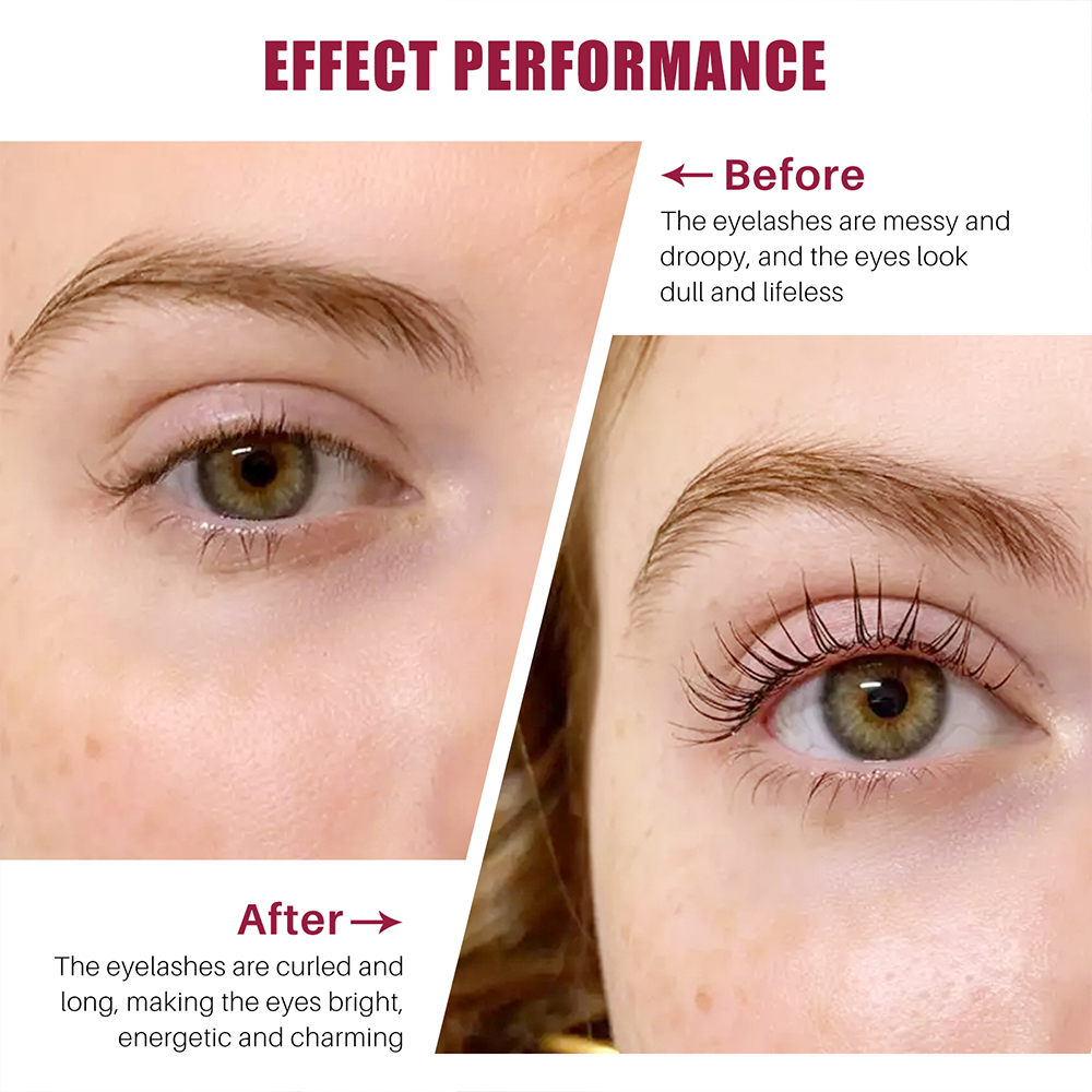 ICONSIGN Wimpern-Lifting-Beute – Eyelash Extension Full Set Bewertung und Preis