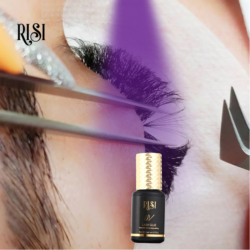 Kostenlos 1 S, schnell trockne – Eyelash Extension Eye Irritation Bewertung und Preis