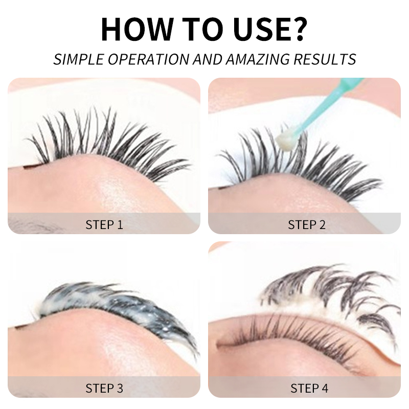 20g Wimpernverlängerung Kleber – Eyelash Extension Eye Irritation Bewertung und Preis
