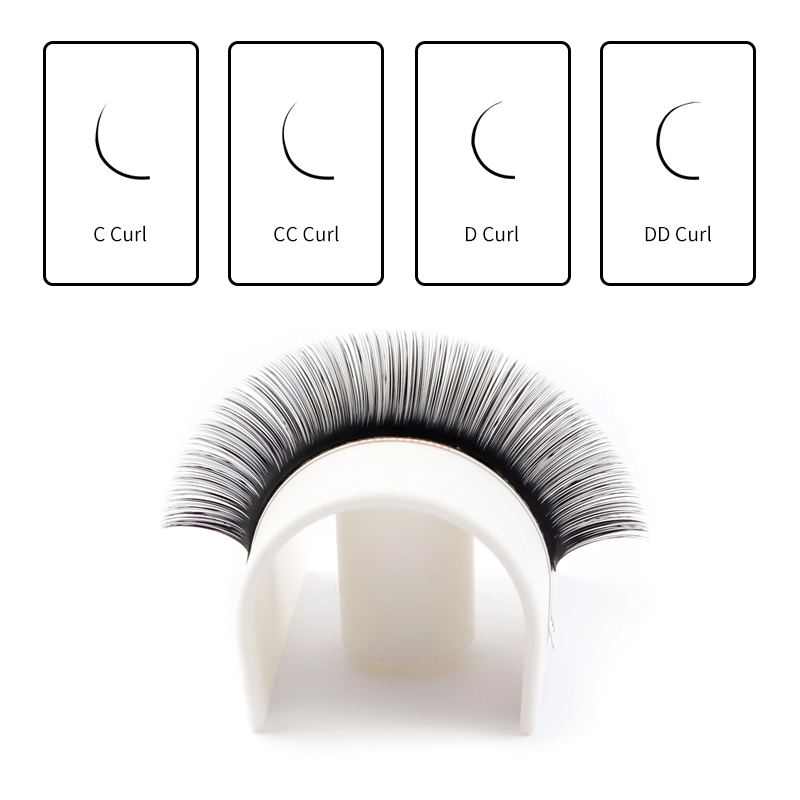 JoyCo Wimpernverlängerung, kor – Eyelash Extension Anime Bewertung und Preis