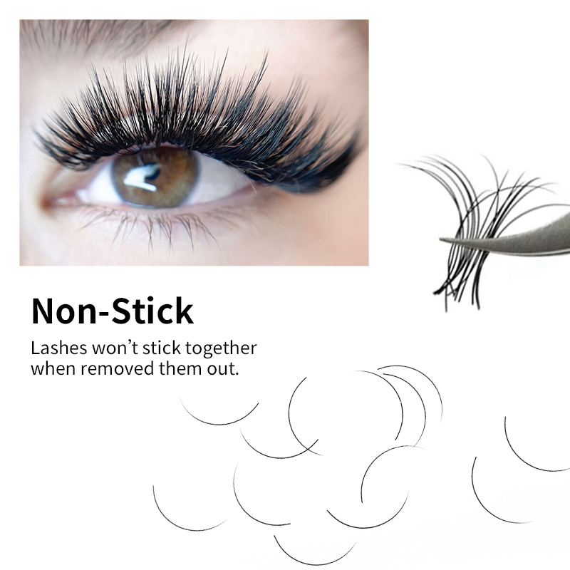 JoyCo Wimpernverlängerung, kor – Eyelash Extension Anime Bewertung und Preis