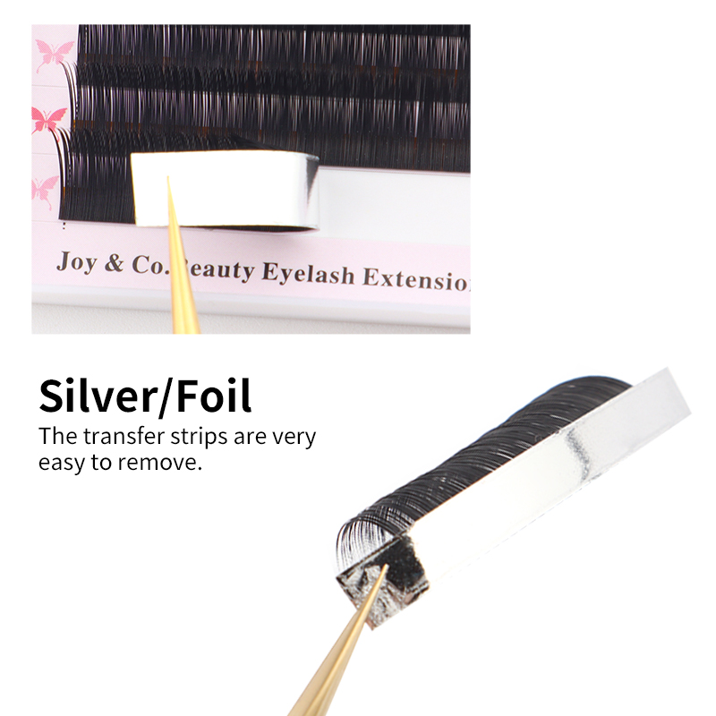 JoyCo Wimpernverlängerung, kor – Eyelash Extension Anime Bewertung und Preis