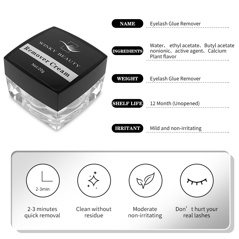 20g Wimpernverlängerung Kleber – Eyelash Extension Eye Irritation Bewertung und Preis