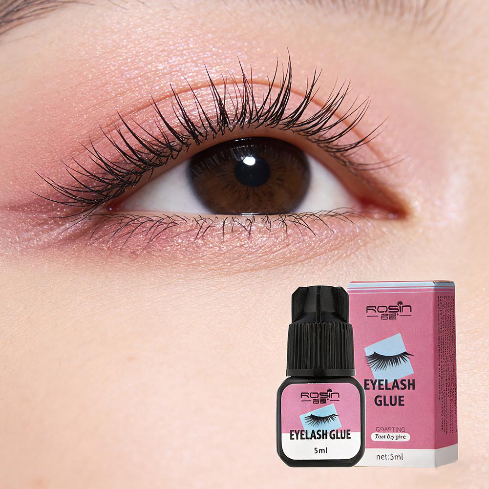 Professioneller Wimpernverläng – Eyelash Extension Eye Irritation Bewertung und Preis