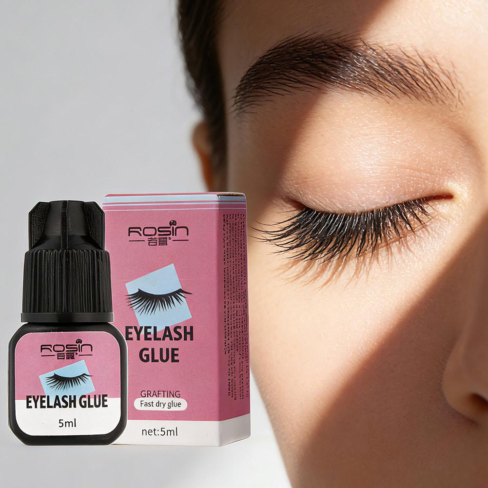 Professioneller Wimpernverläng – Eyelash Extension Eye Irritation Bewertung und Preis