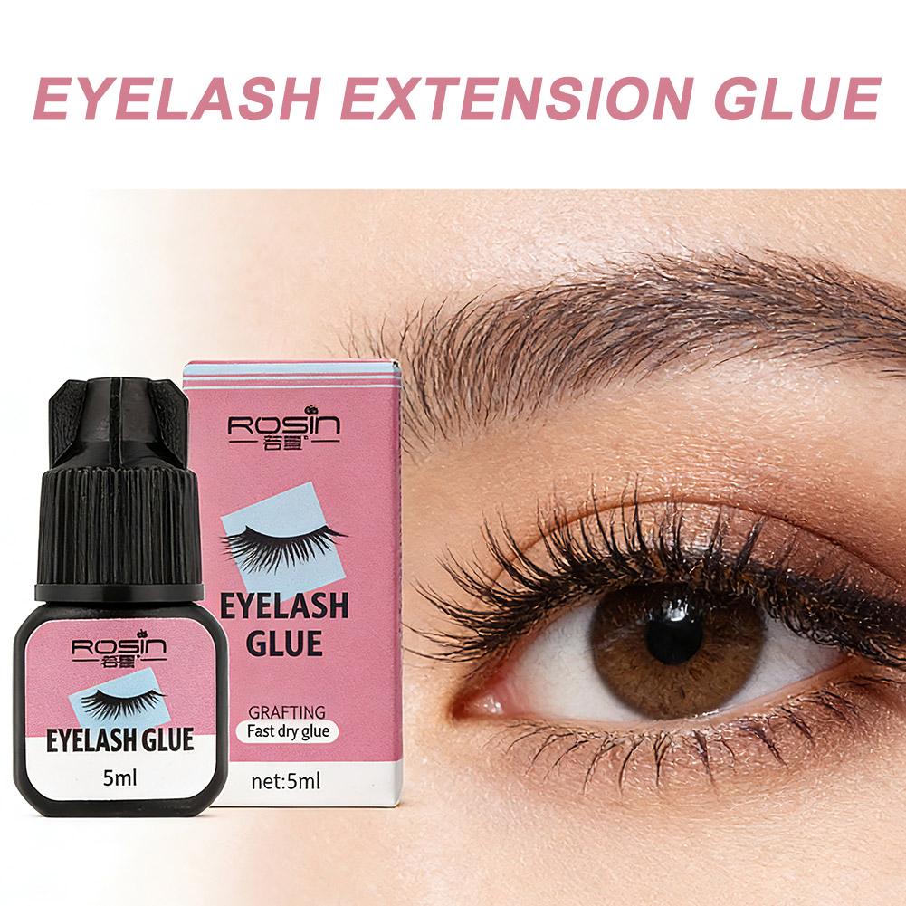 Professioneller Wimpernverläng – Eyelash Extension Eye Irritation Bewertung und Preis