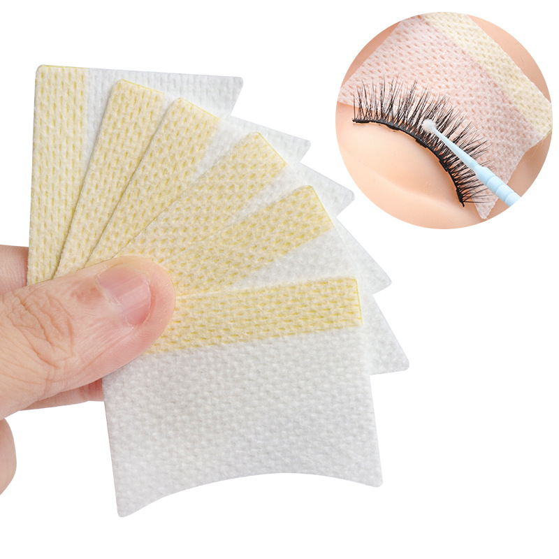 Atmungsaktive, sanfte, weiche  – Eyelash Extension Eye Irritation Bewertung und Preis