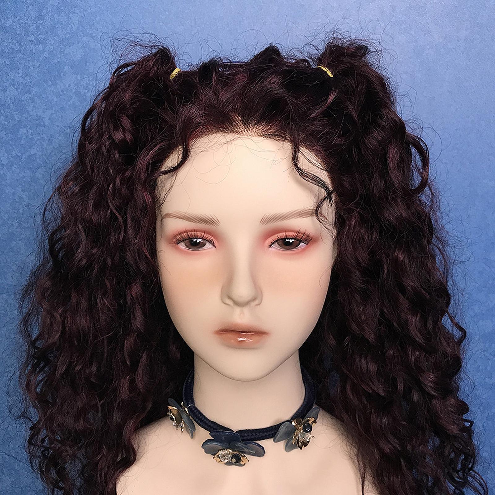 Kopf mit Schulterfenster Displ – Eyelash Extension Anime Bewertung und Preis