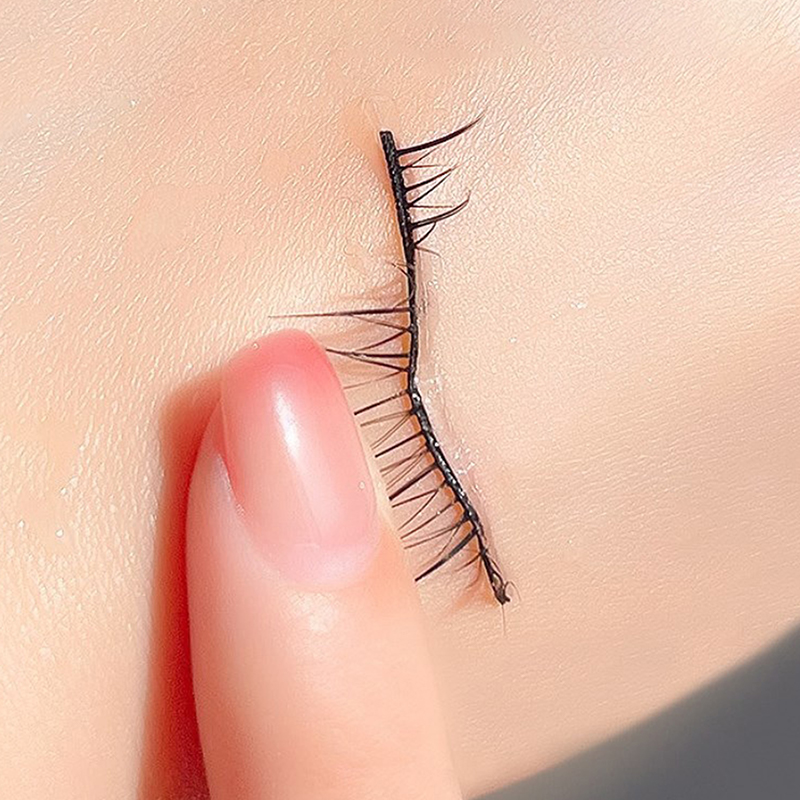 Wimpernkleber mit Pinzetten-Se – Eyelash Extension Eye Irritation Bewertung und Preis