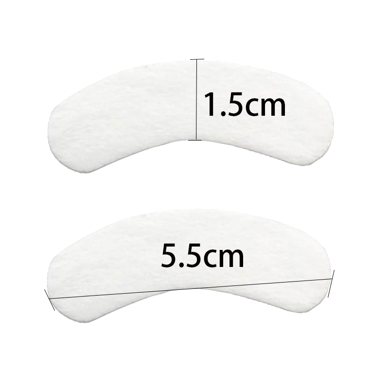 Marke MINI lint free eye patch – Eyelash Extension Eye Irritation Bewertung und Preis