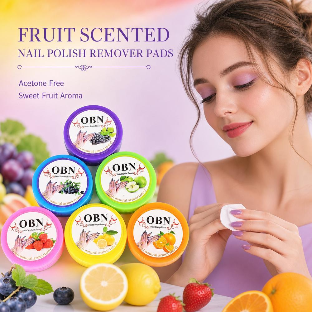 Nagellackentferner-Pads mit Bl – Eyelash Extension Removal Bewertung und Preis