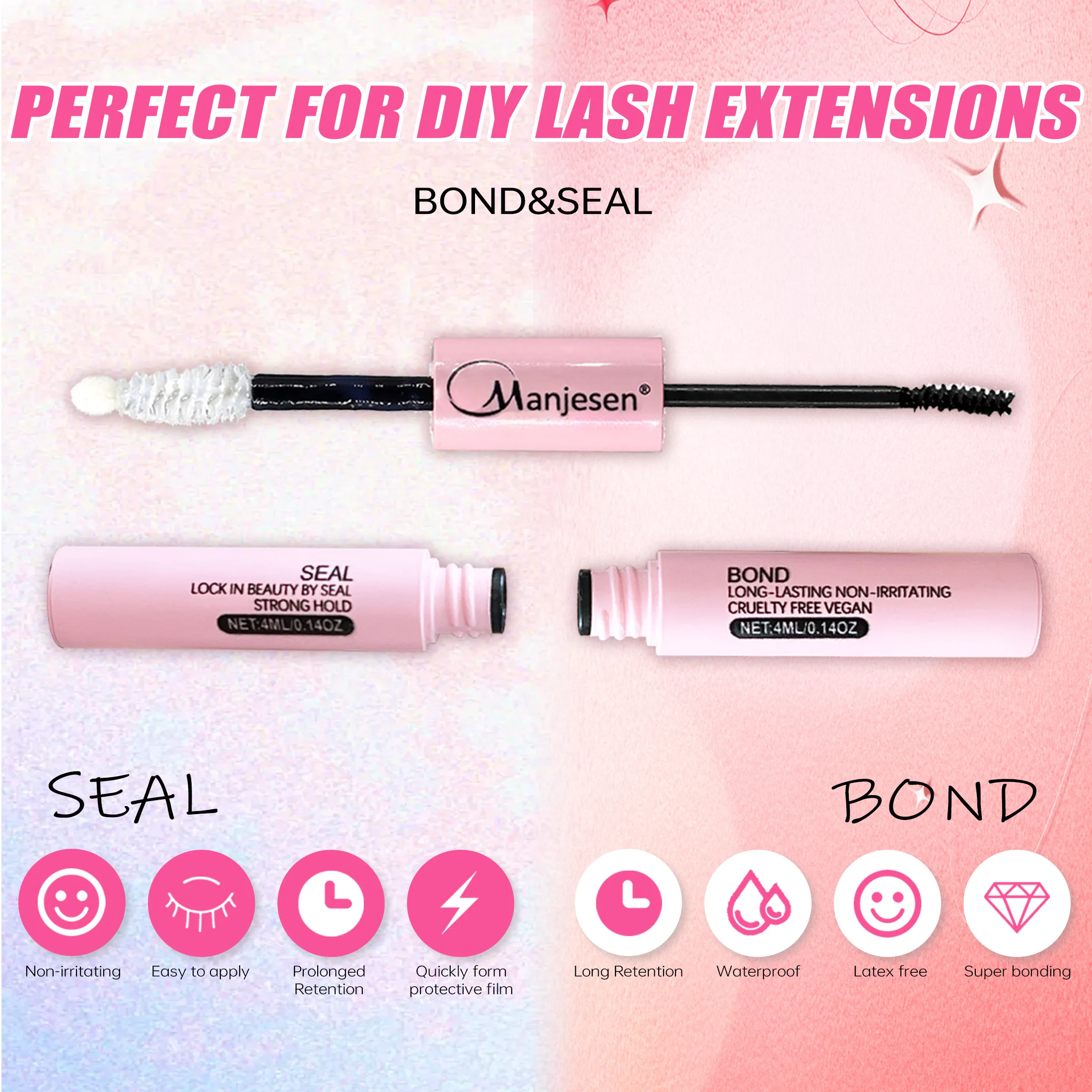 Wimpern 200 Stück Cluster Wimp – Eyelash Extension Full Set Bewertung und Preis