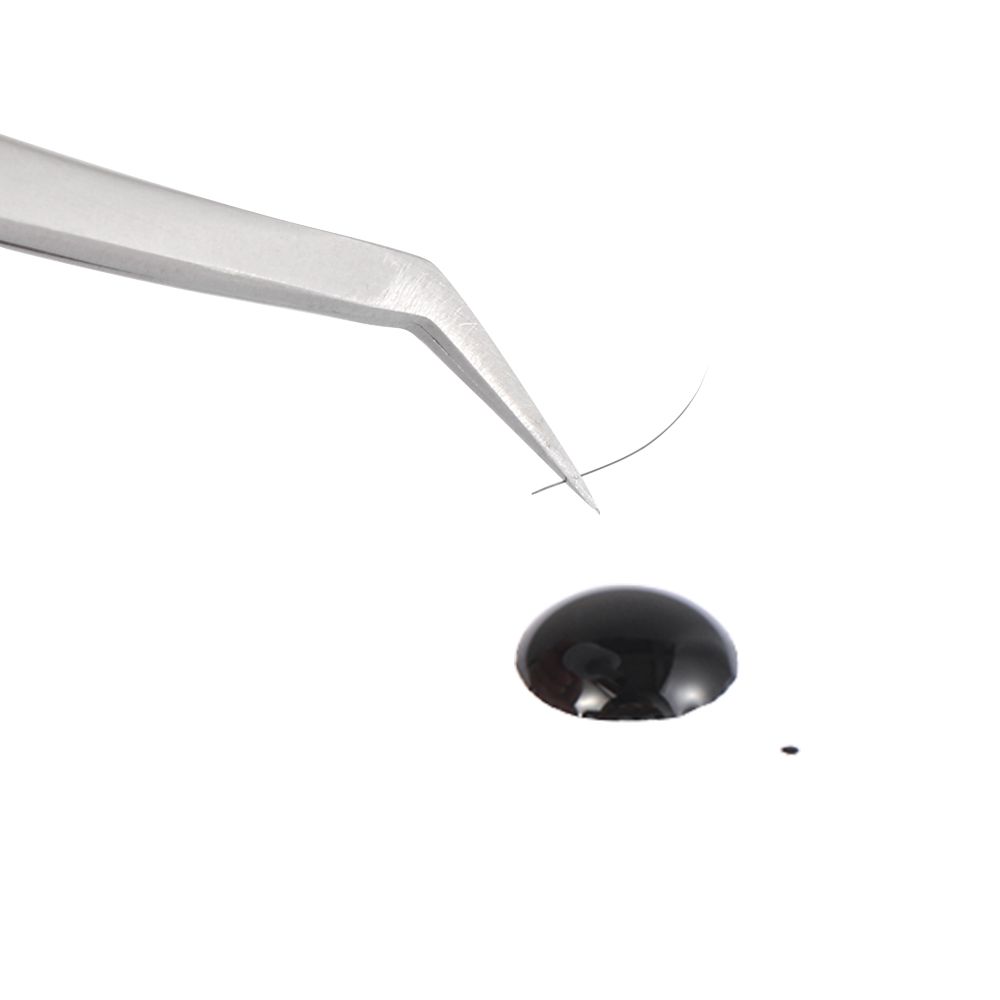 Professioneller Wimpernverläng – Eyelash Extension Eye Irritation Bewertung und Preis