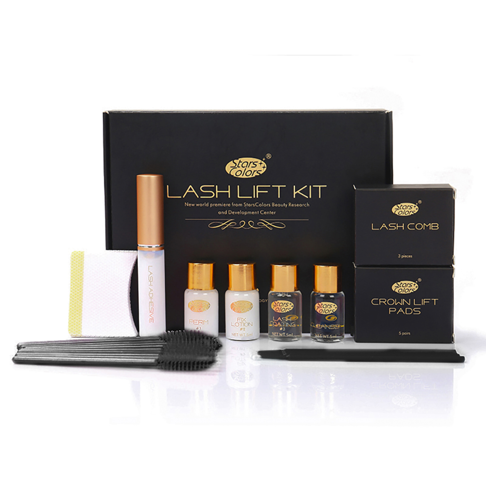Dropshipping Mini Schnelle Pei – Eyelash Extension Full Set Bewertung und Preis
