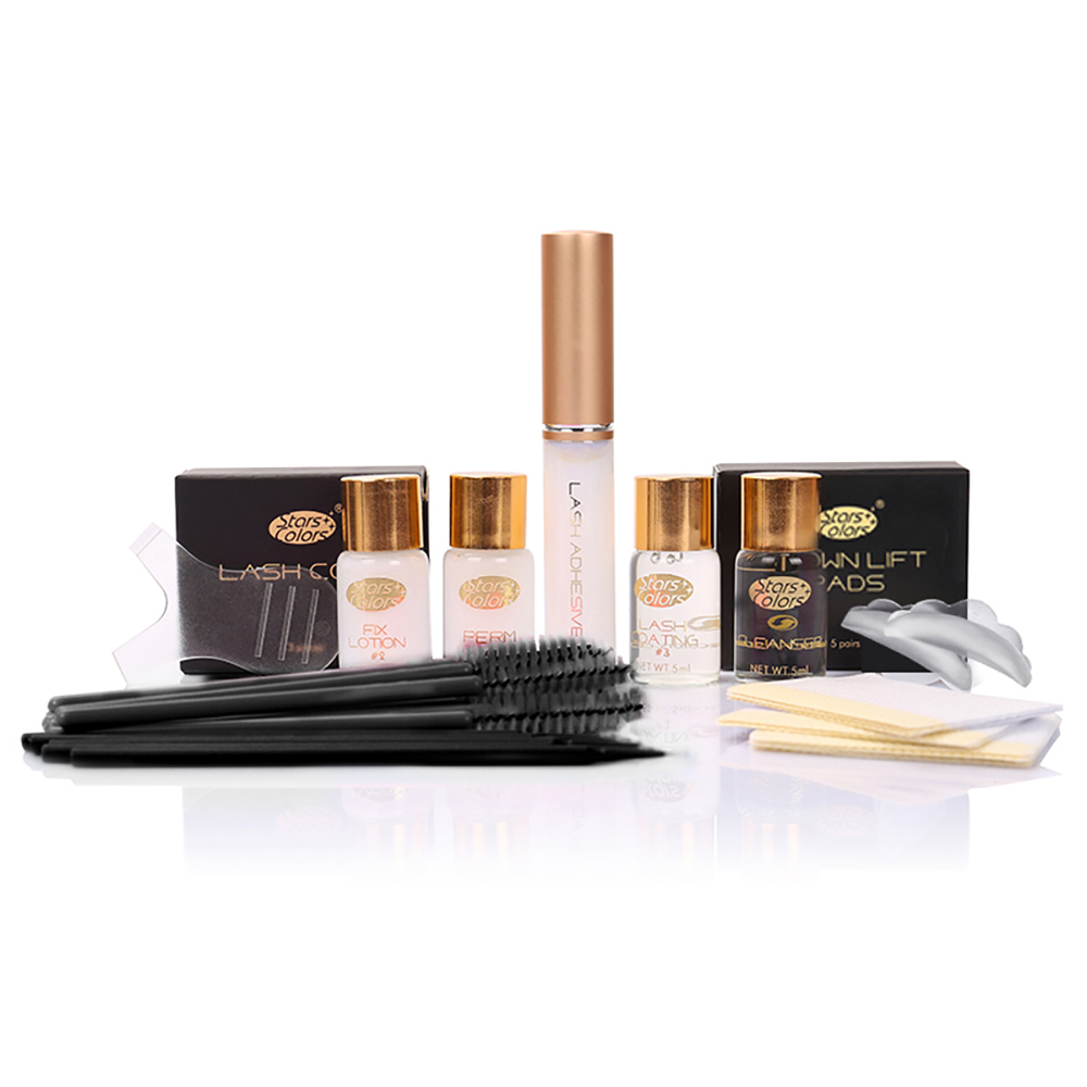 Dropshipping Mini Schnelle Pei – Eyelash Extension Full Set Bewertung und Preis