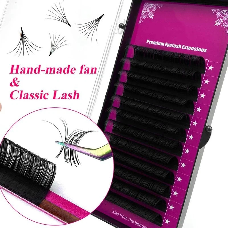【M】Wimpernverlängerung, Einzel – Eyelash Extension Volume Lashes Bewertung und Preis