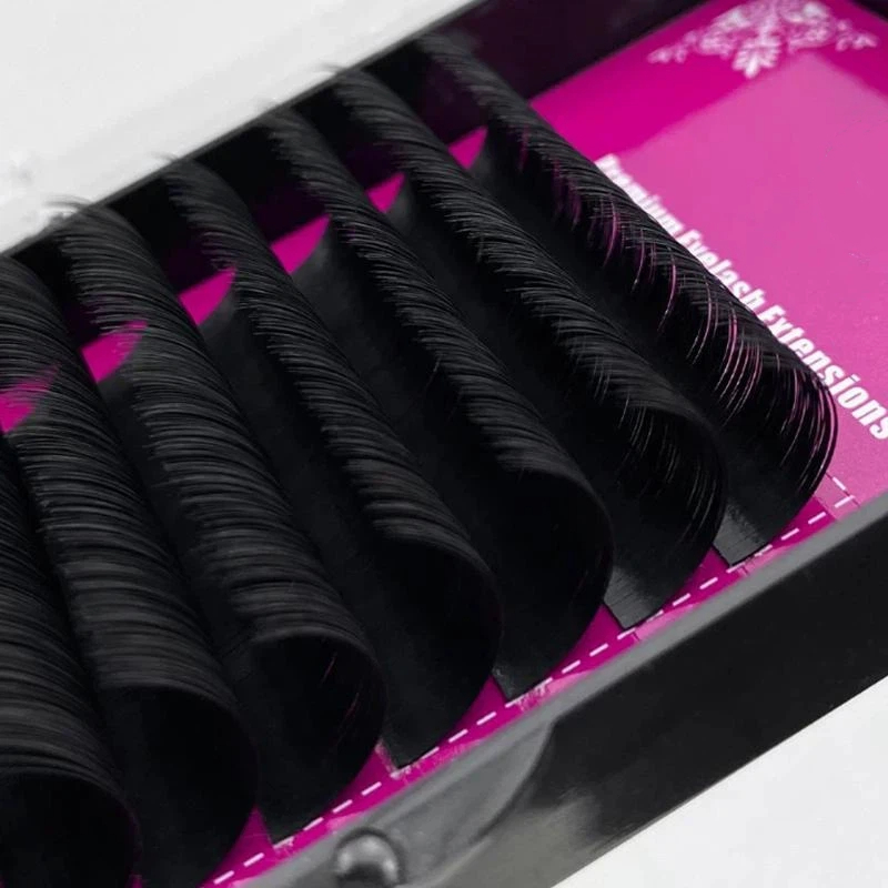 【M】Wimpernverlängerung, Einzel – Eyelash Extension Volume Lashes Bewertung und Preis