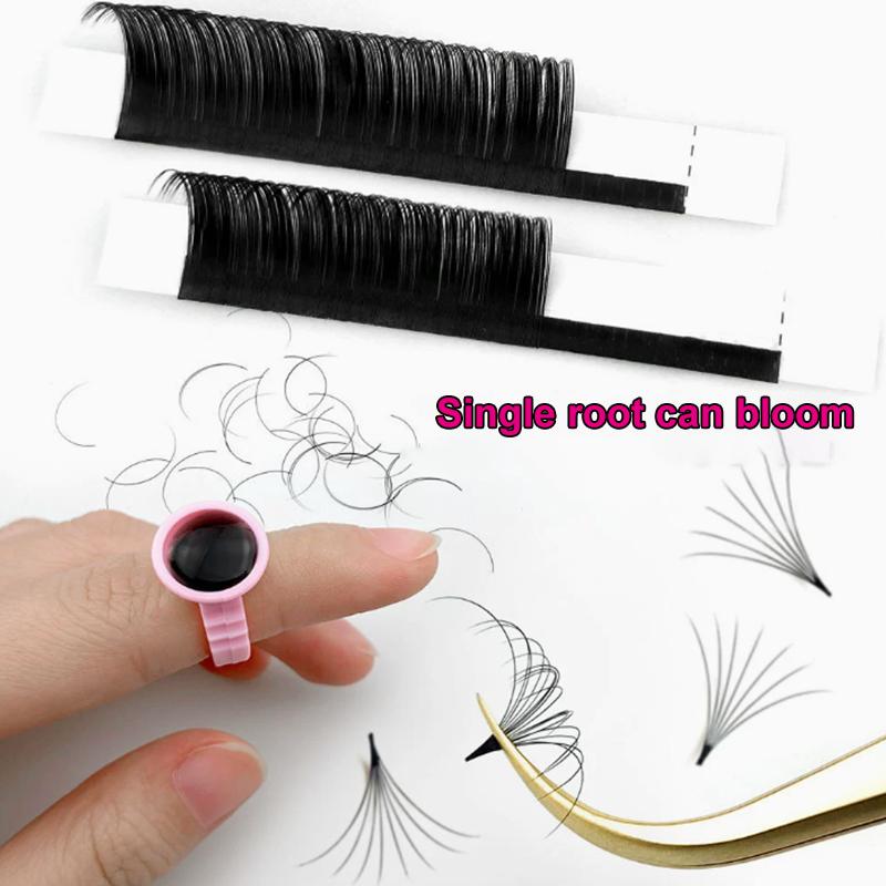 【M】Wimpernverlängerung, Einzel – Eyelash Extension Volume Lashes Bewertung und Preis